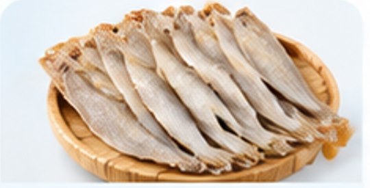 大黄鱼 · 冰鲜系列