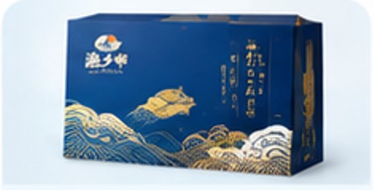 大黄鱼 · 节礼系列