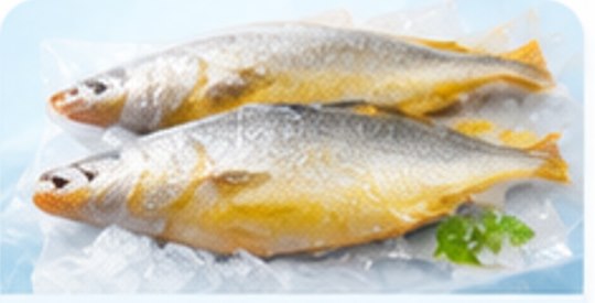 大黄鱼 · 冻品系列